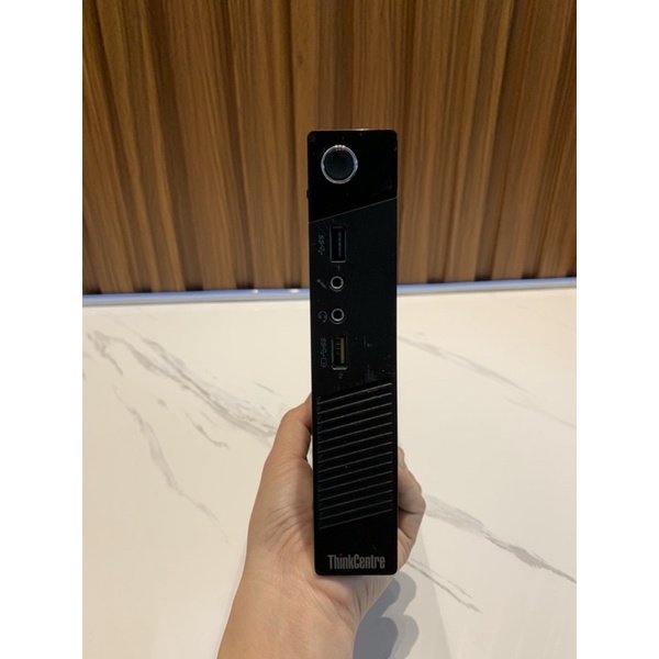 Máy bộ Lenovo Thinkcentre M93P I3 4150 (siêu Mini) | BigBuy360 - bigbuy360.vn