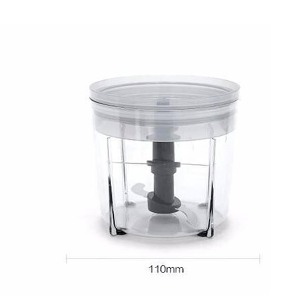 Linh kiện máy xay OSAKA nắp nâu thân hồng 682 -giadungphukienchinhhang -diengiadungmaianh