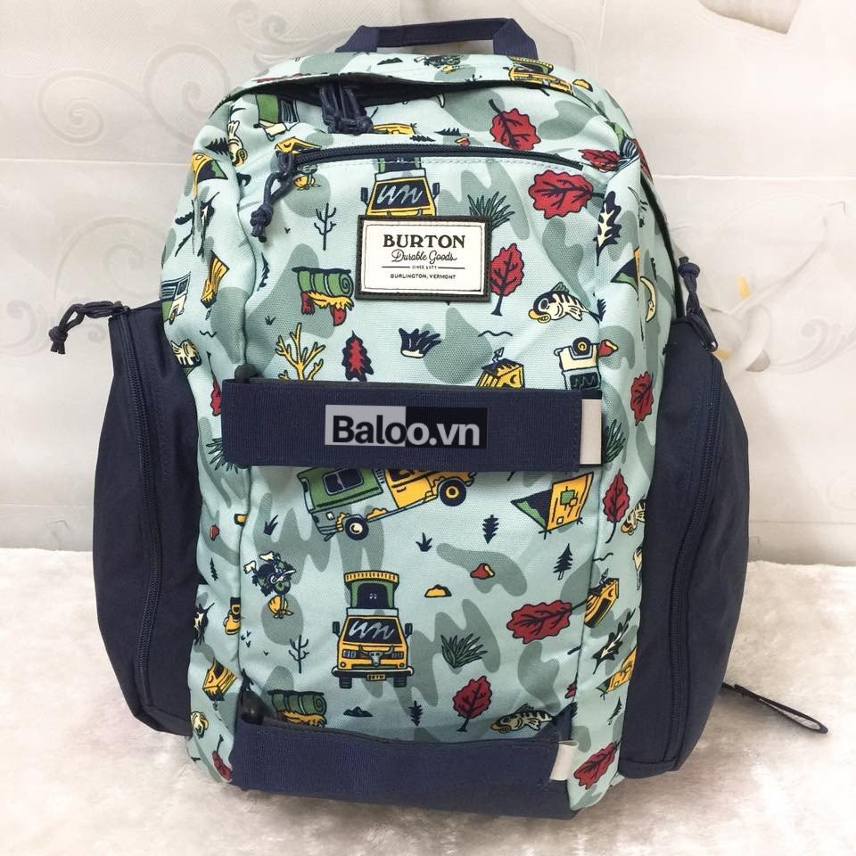 Balo Burton pack pack