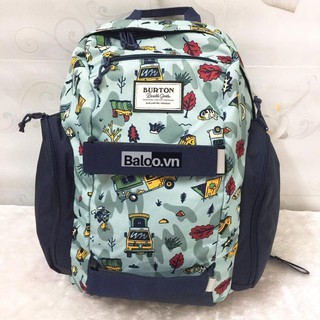 Balo Burton pack pack
