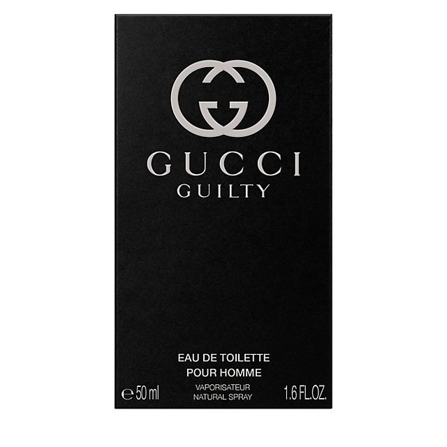 Nước hoa nam Gucci guilty EDT 15ml dạng xịt