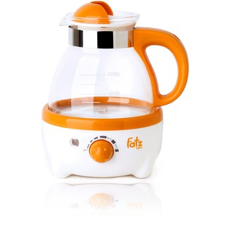 MÁY HÂM NƯỚC PHA SỮA 600ml