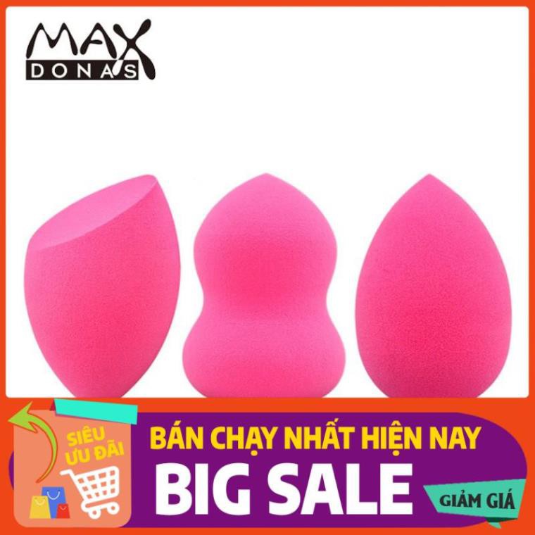 Mút tán kem nền - Mua lẻ với giá sỉ MT12