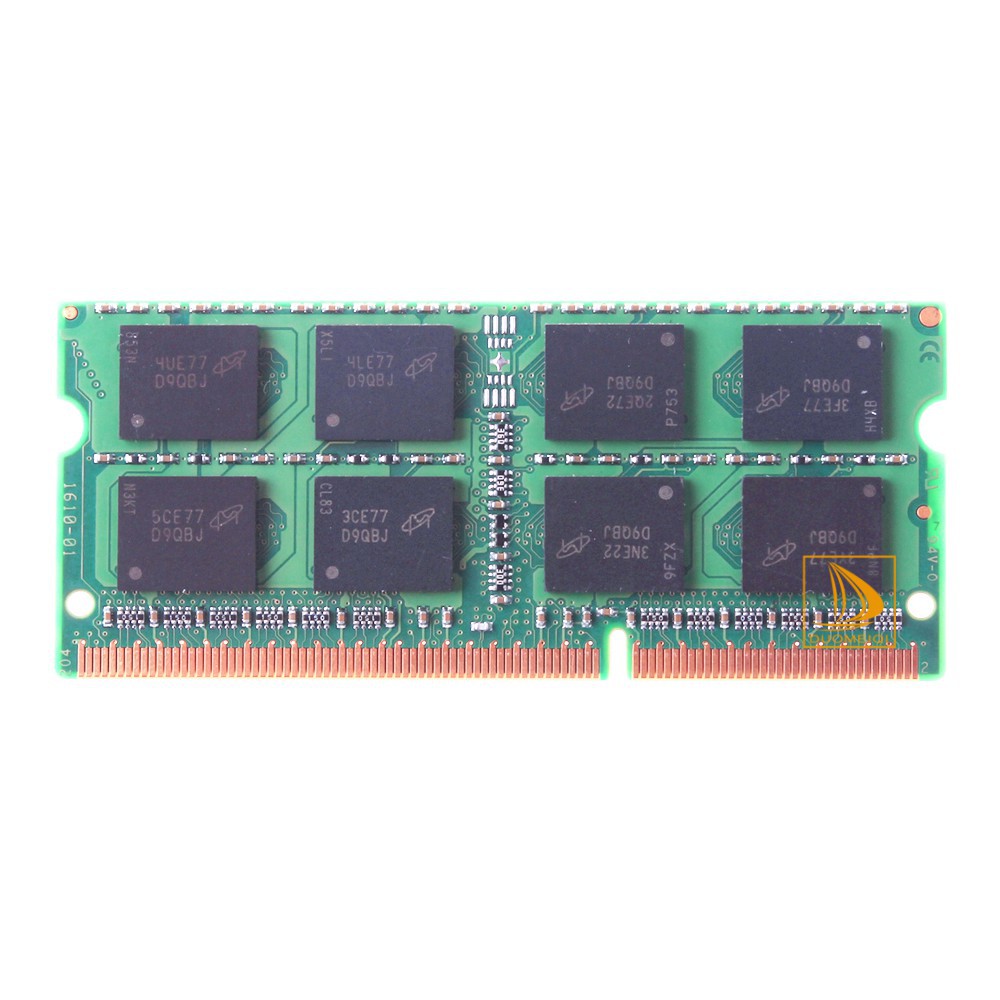 Crucial 2G 4G 8G PC2 PC3 PC3L 5300 6400 8500 10600 12800 DDR2 DDR3 DDR3L 667Mhz 800Mhz 1066Mhz 1333Mhz 1600Mhz DIMM Bộ Nhớ RAM Laptop | BigBuy360 - bigbuy360.vn