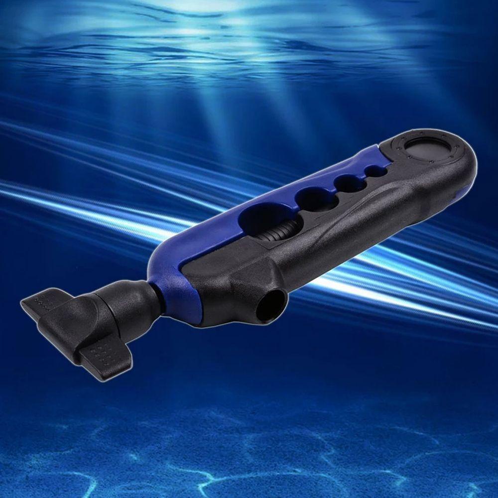 Mmluck Dụng Cụ Quấn Dây Câu Cá Nhiều Kích Cỡ