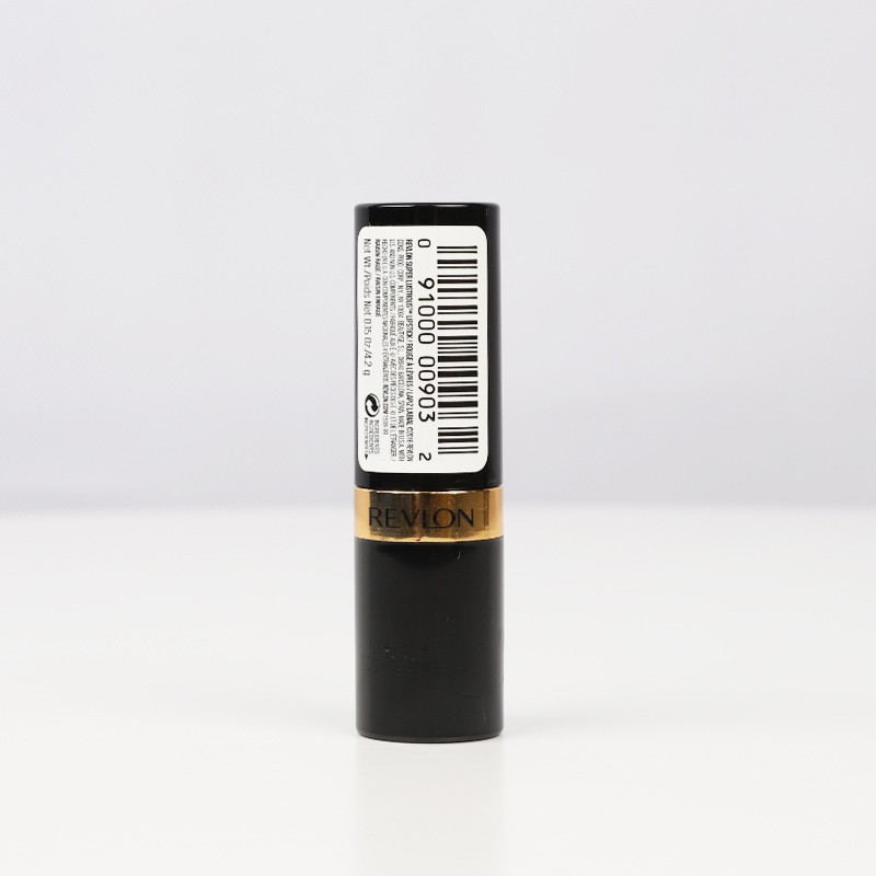 REVLON  Son Môi Siêu LUSTROUS CREME Mỹ 225#Rượu Vang Hoa Hồng 674#San Hô 044#Trần Afair 730#Revon Đỏ