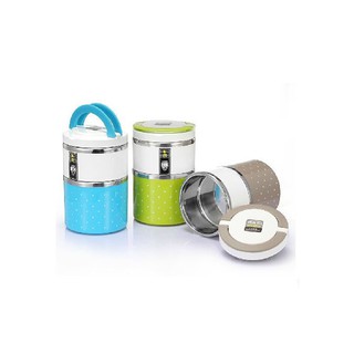 CAMEN 3 NGĂN INOX