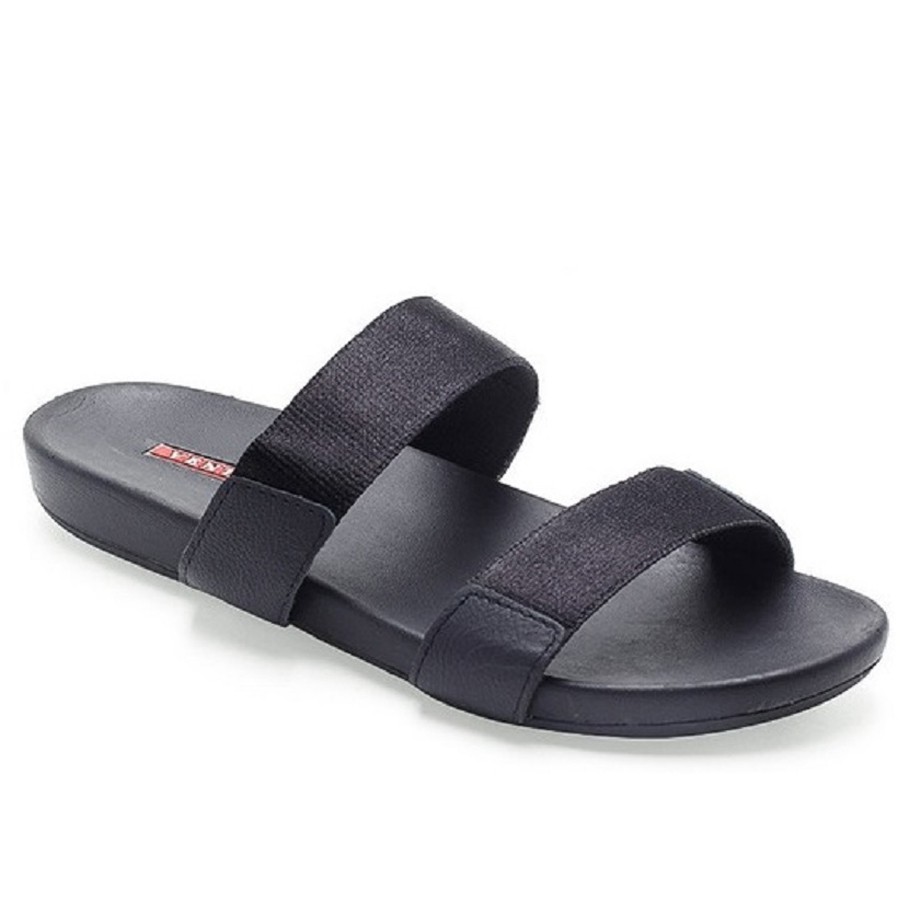 Dép Quai Ngang Nam Vento VT4910