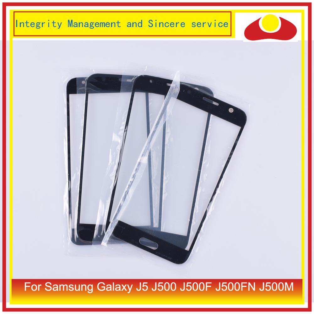 Màn Hình Cảm Ứng Dành Cho Samsung Galaxy J5 J500 J500F J500Fn J500M J500H 2015 Sm-J500F