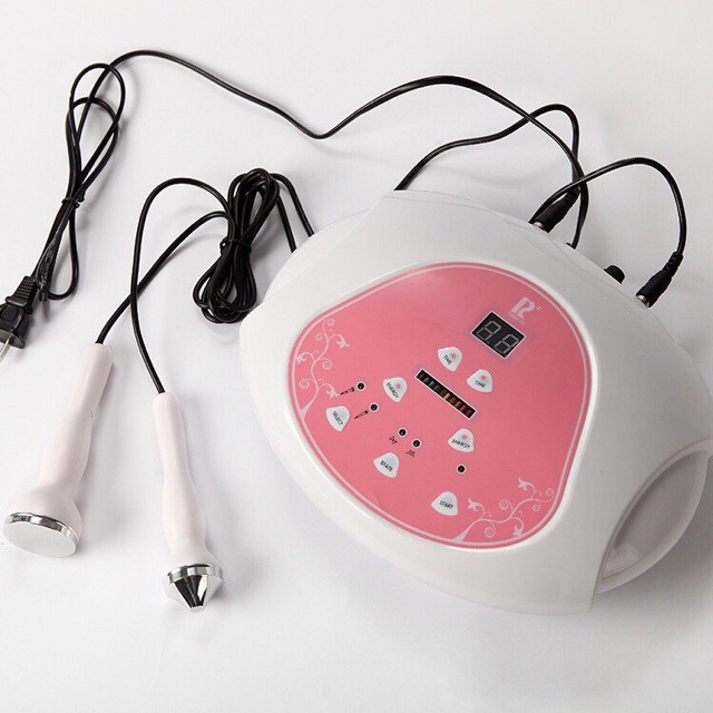 Máy Hút Chì Thải Độc Tố RadiUm B-629  [Nail Spa]