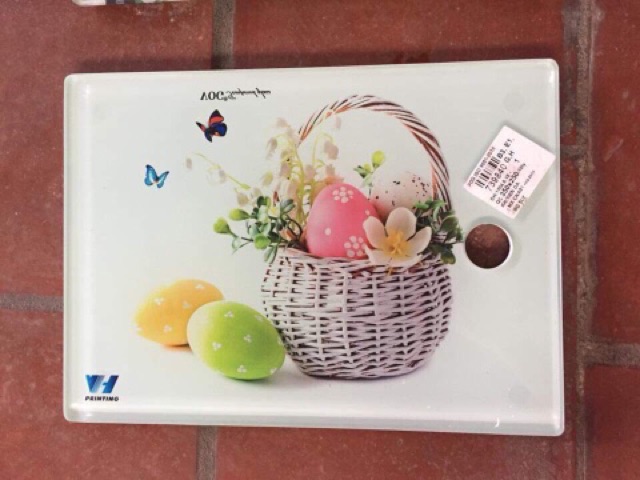 THỚT CƯỜNG LỰC SIÊU SIÊU BỀNBăm chặt thoải mái_Dễ dàng vệ sinh.kich thước dài 33cm rộng 23cm và cao 1,2cm
