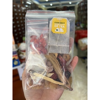 Quất Trần Bì 100gr