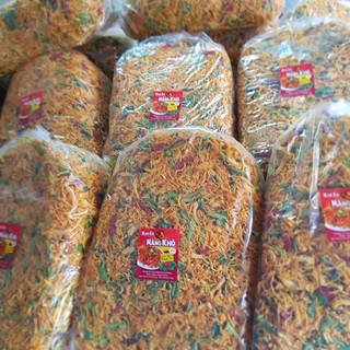 100g Khô Gà Lá Chanh