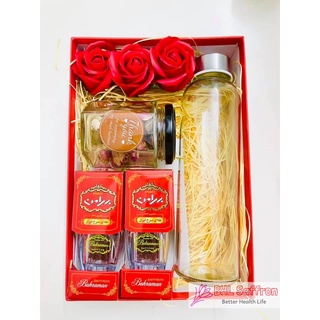 Nhụy hoa nghệ tây saffron
