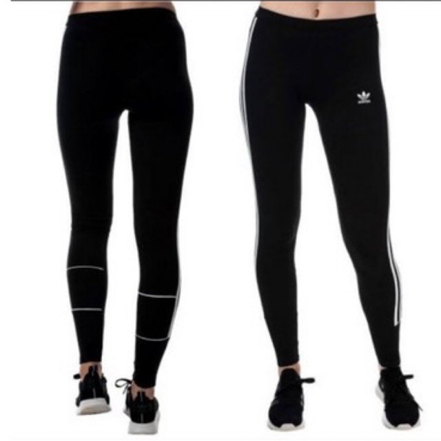 QUẦN LEGGING ADIDAS AUTH SALE