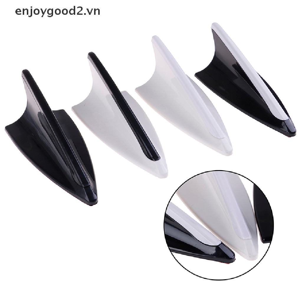 Ăng ten vây cá mập chống tĩnh điện chuyên dụng cho xe hơi | BigBuy360 - bigbuy360.vn