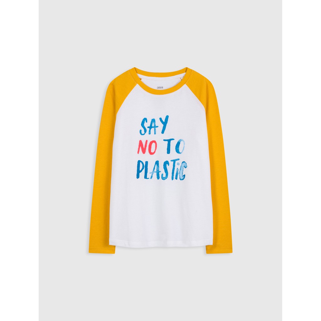 Áo phông bé trai 2TL20W006 Canifa | BigBuy360 - bigbuy360.vn