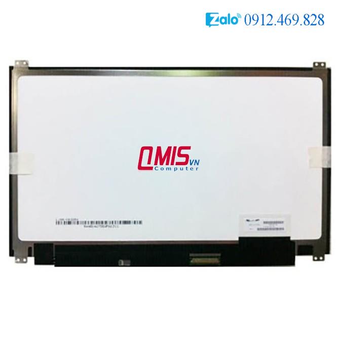 Màn hình laptop 13.3 inch Led mỏng Slim 30 pin 40 pin HD HD+ FHD cho Laptop DELL HP LENOVO ASUS ACER LG SAMSUNG