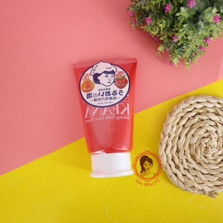 SỮA RỬA MẶT KEANA BAKING SODA