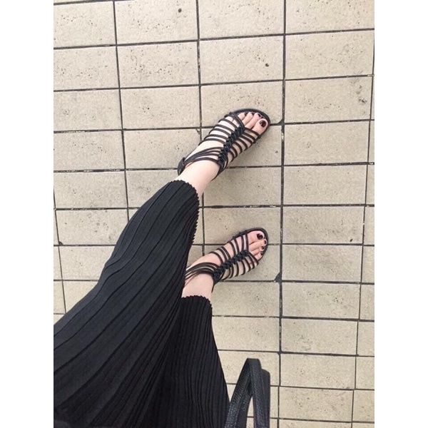 Sandal chiến binh ThaiLand quá chất