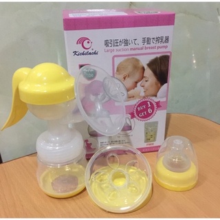 Máy Hút Sữa Bằng Tay