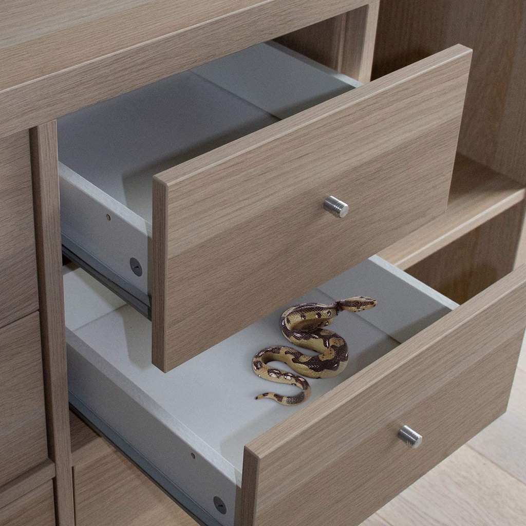 Rắn Cao Su Đồ Chơi Trang Trí Halloween