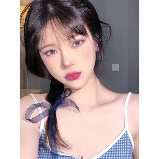 Kính áp tròng Colorhunter Dùng 1 Năm 14.0mm 0 - 8 Độ 1 cặp