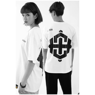 Áo thun Stee HIGHCLUB Unisex