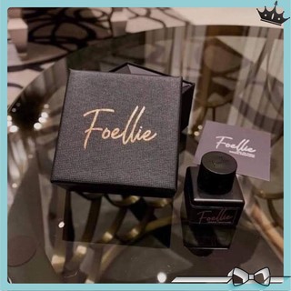 Nước Hoa Vùng Kín Foellie Chính Hãng Hàn Quốc