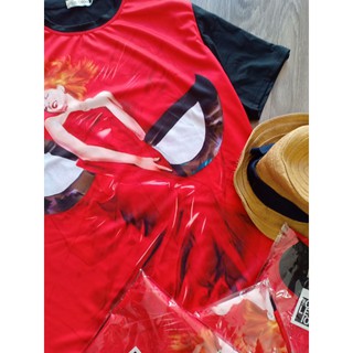 áo thun marvel bigsize UNISEX ( spider man ) KY112