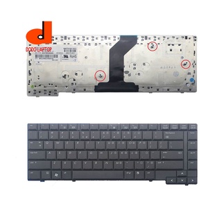 Bàn phím laptop hp 6530b, 6535b, 6730b, 6735b, keyboard laptop