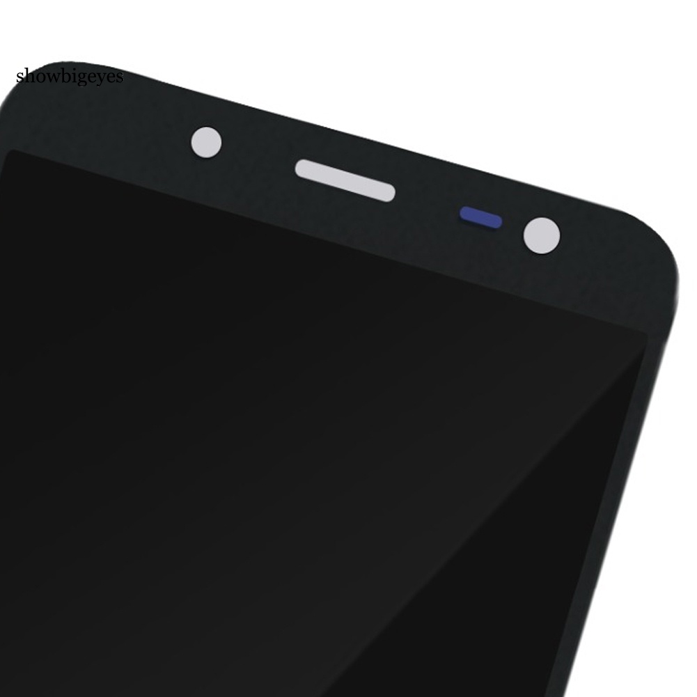 Màn Hình Cảm Ứng Amoled Thay Thế Cho Samsung Galaxy J6 2018 J600 J600F