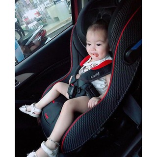 Ghế ô tô Combi Malgotto