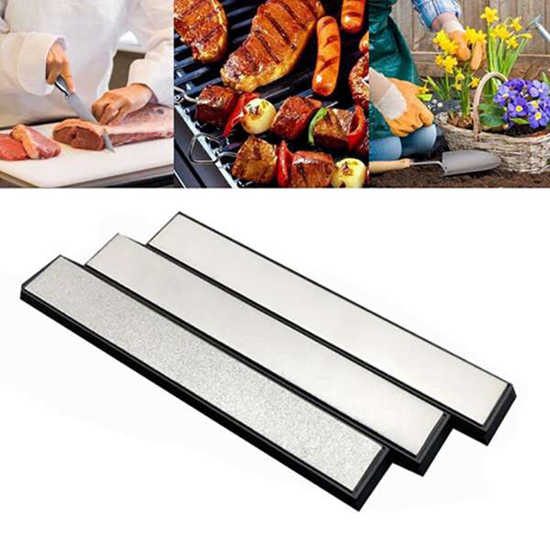 Đá Mài Dao Kéo Nhà Bếp Ruixin Pro 1000 / 1500 / 2000