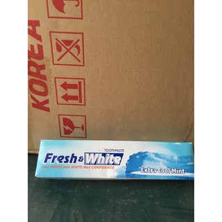 Kem danh rang Fresh & white