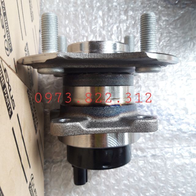 Cụm moay ơ trước Altis 02-07 Xịn