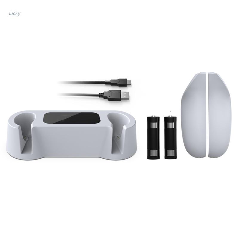 Đế sạc cho kính thực tế ảo Oculus Quest 2
