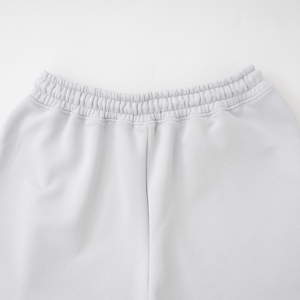 Quần Short Thun Slimfit KENTA QST0012