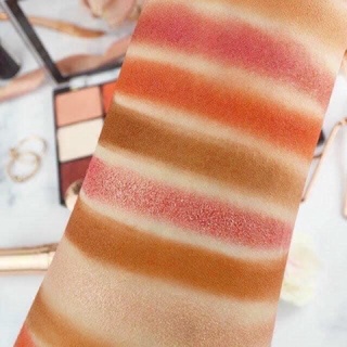 Bảng Mắt Make Up Revolution reloaded newtraks