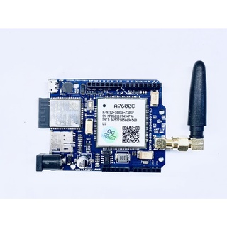Bo mạch wifi esp32 4g a7600c-l1