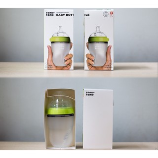 Bình sữa cmtm mỹ 150ml/250ml