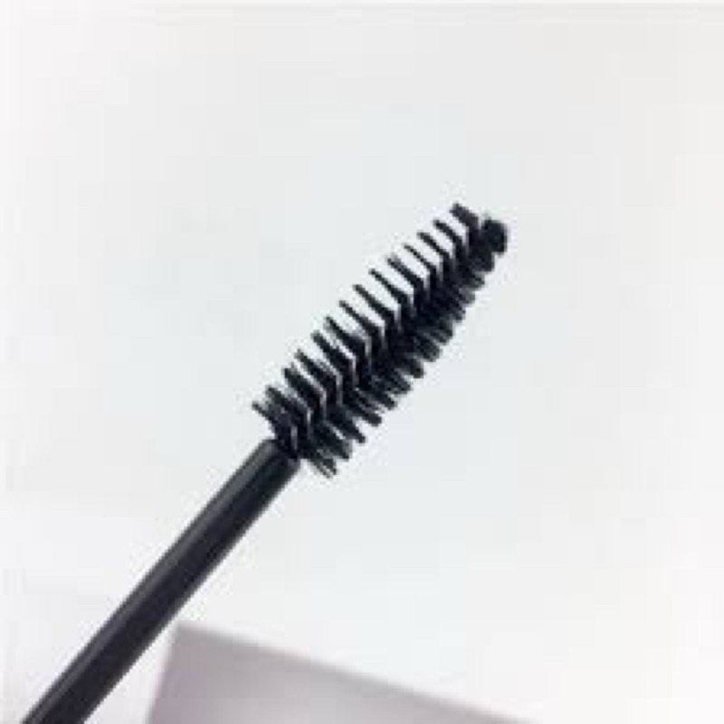 Gói chổi chuốt mi-chổi chải mi 50c/gói ( màu đen)