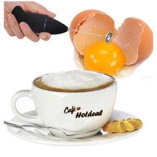 Shop.maixinh-Máy đánh trứng cầm tay màu đen