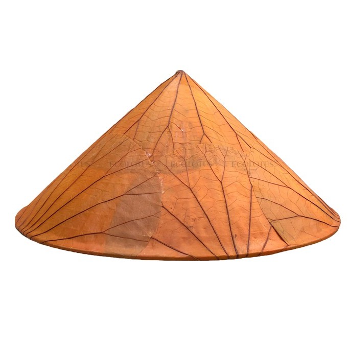 NÓN LÁ SEN / Phụ kiện thời trang độc đáo đến từ Đồng Tháp