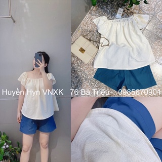 Set bộ xanh 190k