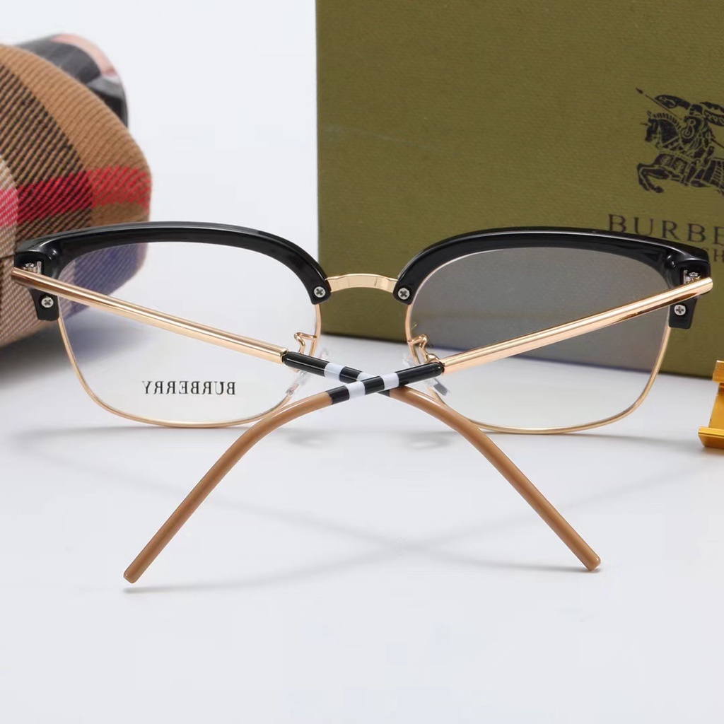 Kính Mát Phân Cực Chống Tia UV400 Hiệu Burberry Thời Trang Cho Nam Nữ