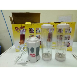 MÁY XAY SINH TỐ SHAKE n TAKE