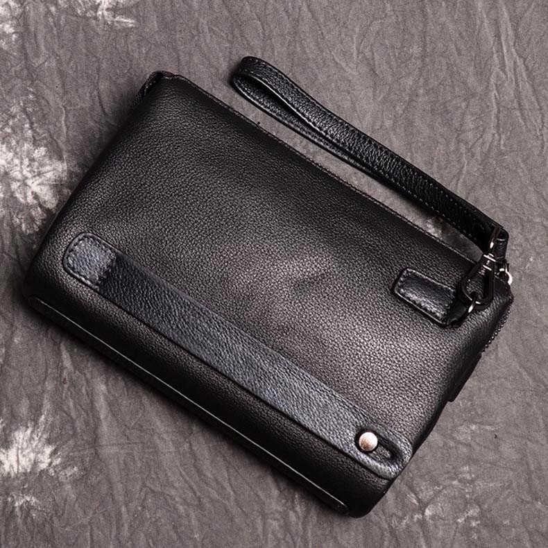 CLUTCH CẦM TAY DA MỀM ĐA NĂNG - 3021626