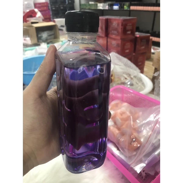 lưu huỳnh tím ( 300ml )