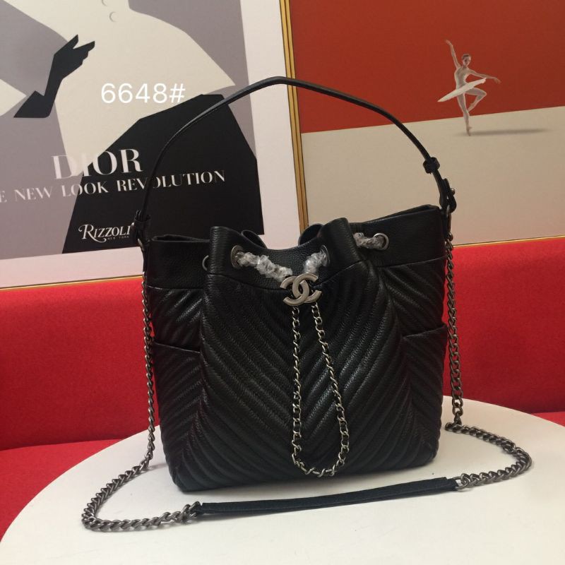 Túi xách công sở nữ CHANEL 2021 size lớn 𝘾𝙝𝙖𝙣𝙚𝙡